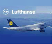 lufthansa