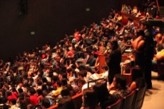 Crowd