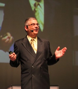 JoeSpeaking