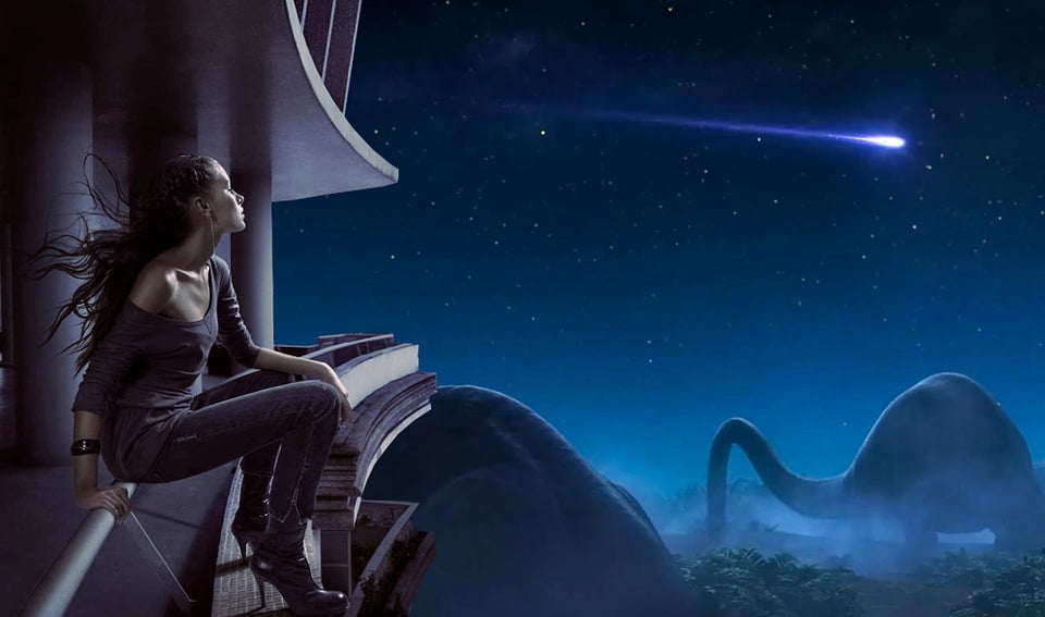 journey