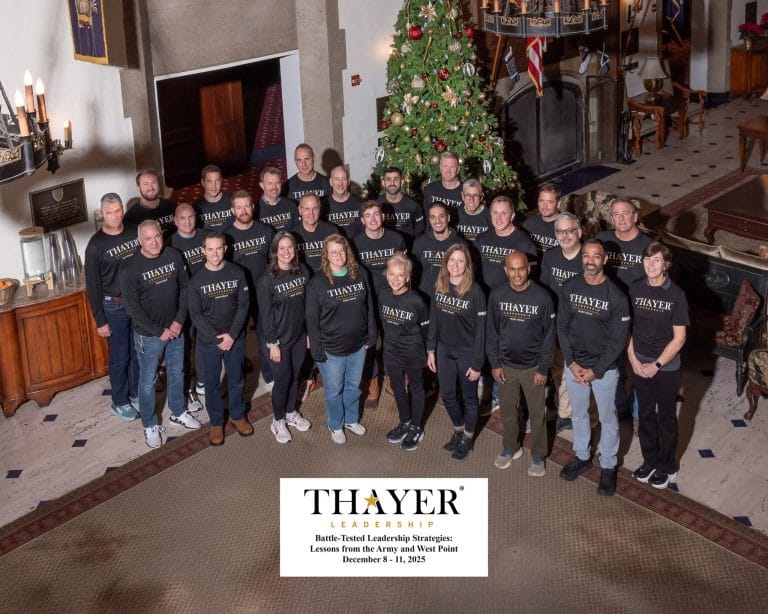 The Ground Worth Fighting For: Key Terrain in Military and Business Strategy.