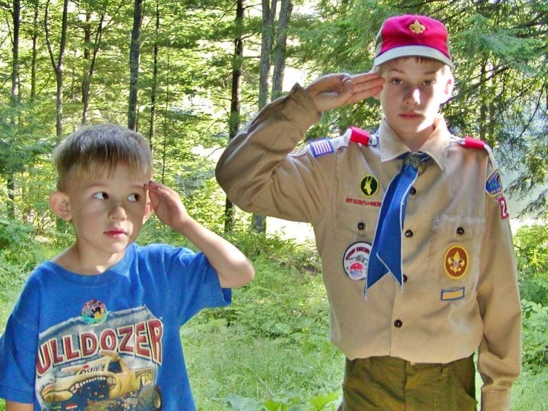 Be Prepared; You Can’t Bleed Your Way to Victory